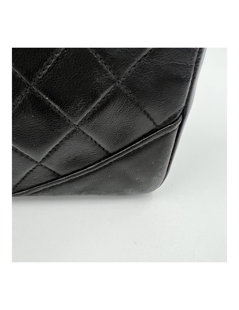 Sac Diana CHANEL noir