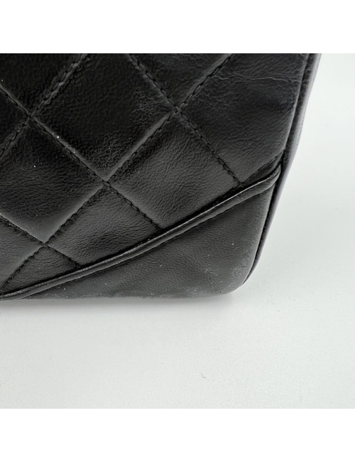 Sac Diana CHANEL noir