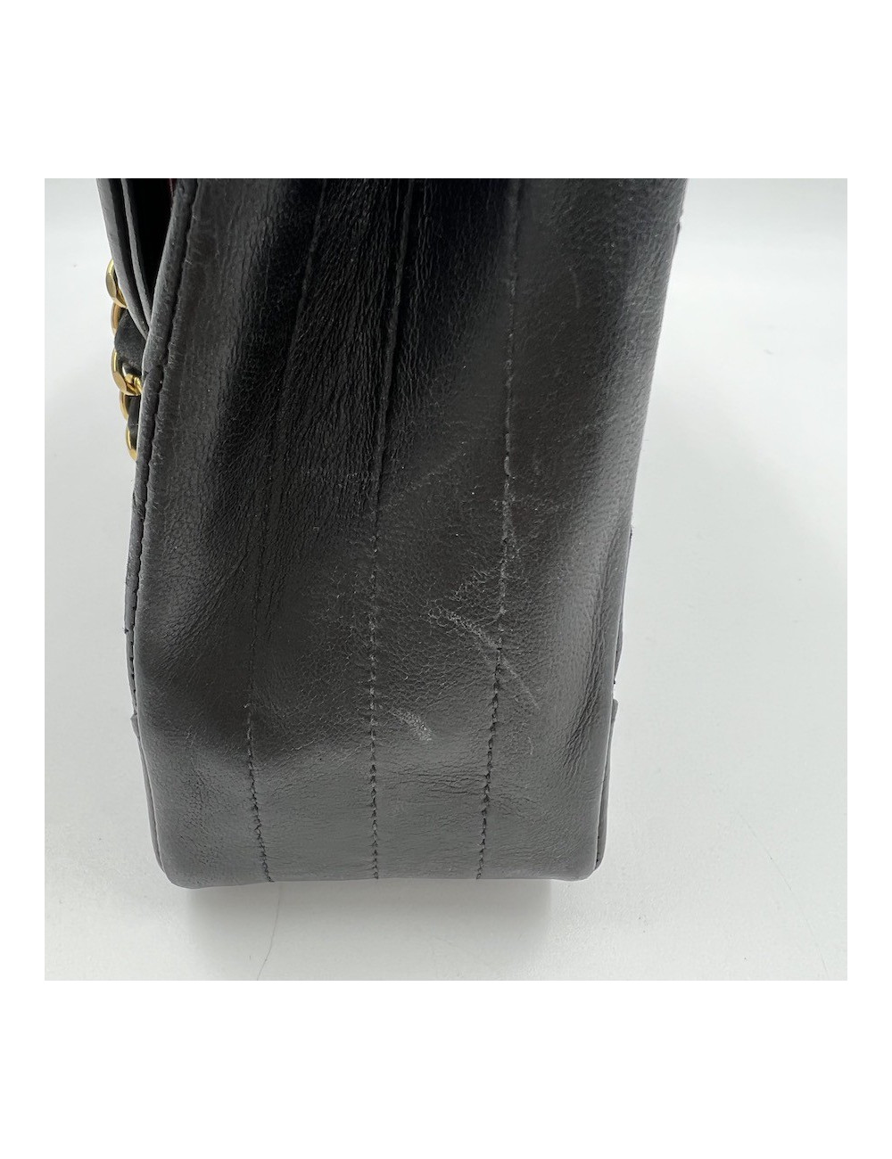 Sac Diana CHANEL noir