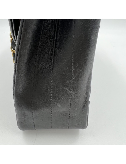 Sac Diana CHANEL noir