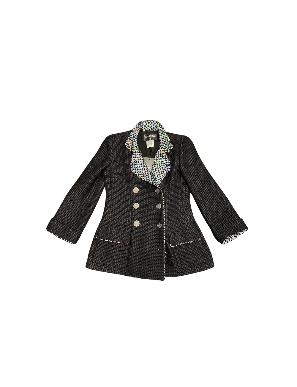 Veste T 36 CHANEL 