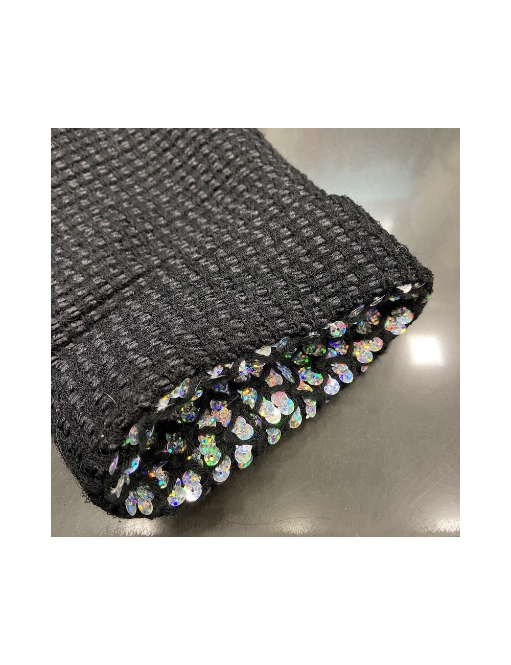 CHANEL Métiers d'Art Paris Shanghai Vest - Superb Occasion Certified