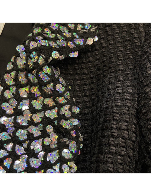 CHANEL Métiers d'Art Paris Shanghai Vest - Superb Occasion Certified