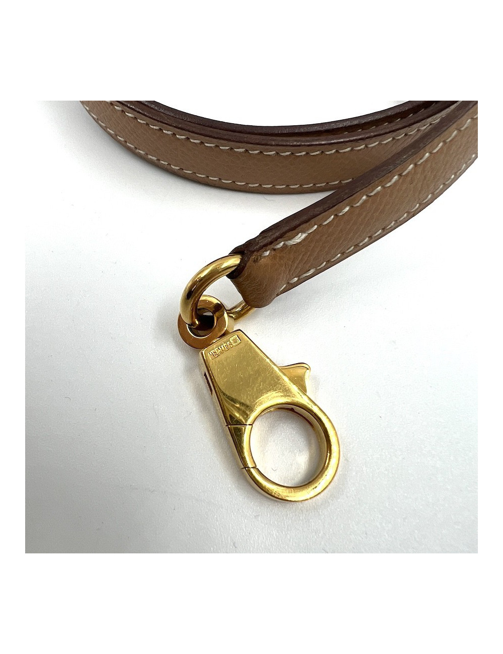 HERMES Shoulder Strap - Never worn Certified Authentic Occasion