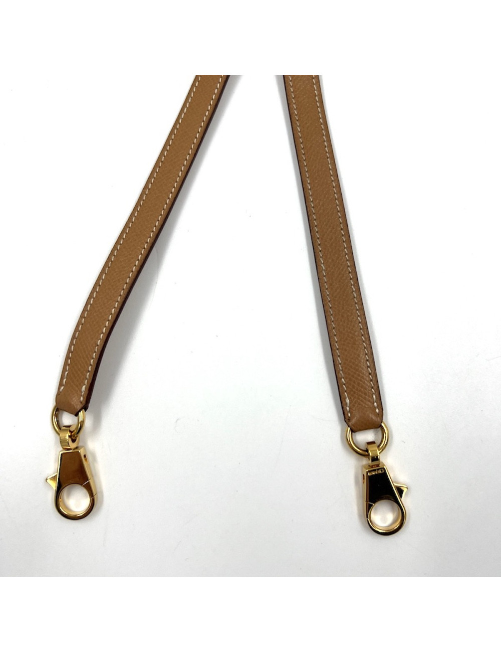 HERMES Shoulder Strap - Never worn Certified Authentic Occasion
