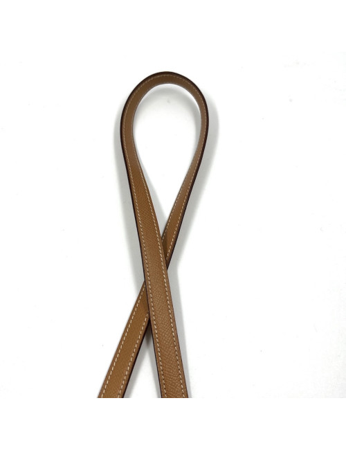 HERMES Shoulder Strap - Never worn Certified Authentic Occasion