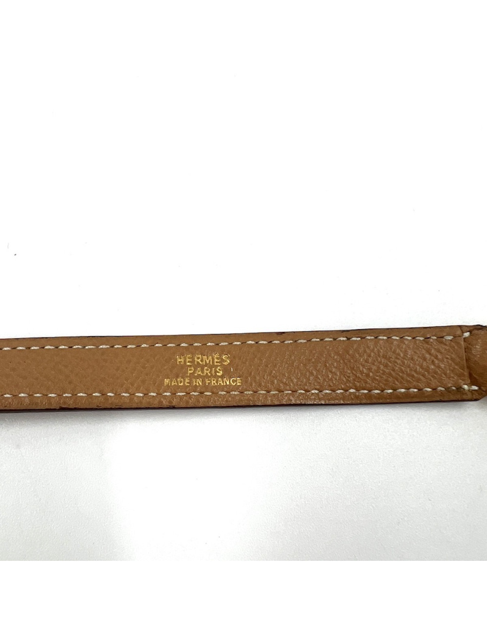 HERMES Shoulder Strap - Never worn Certified Authentic Occasion