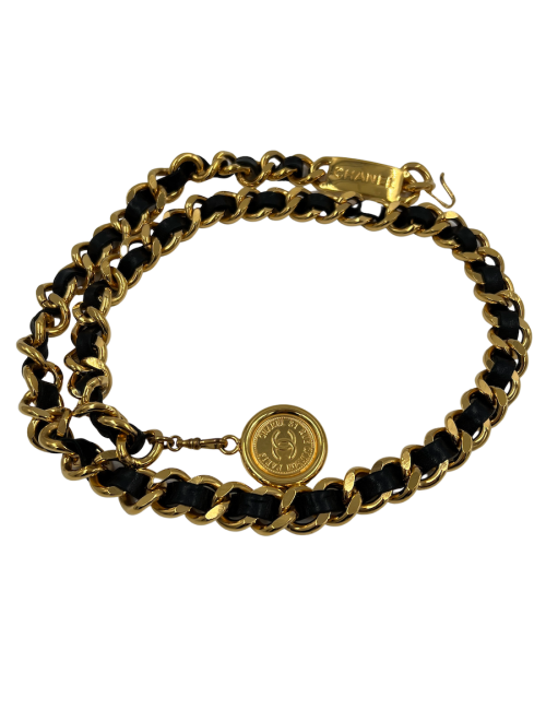 Ceinture CHANEL Vintage