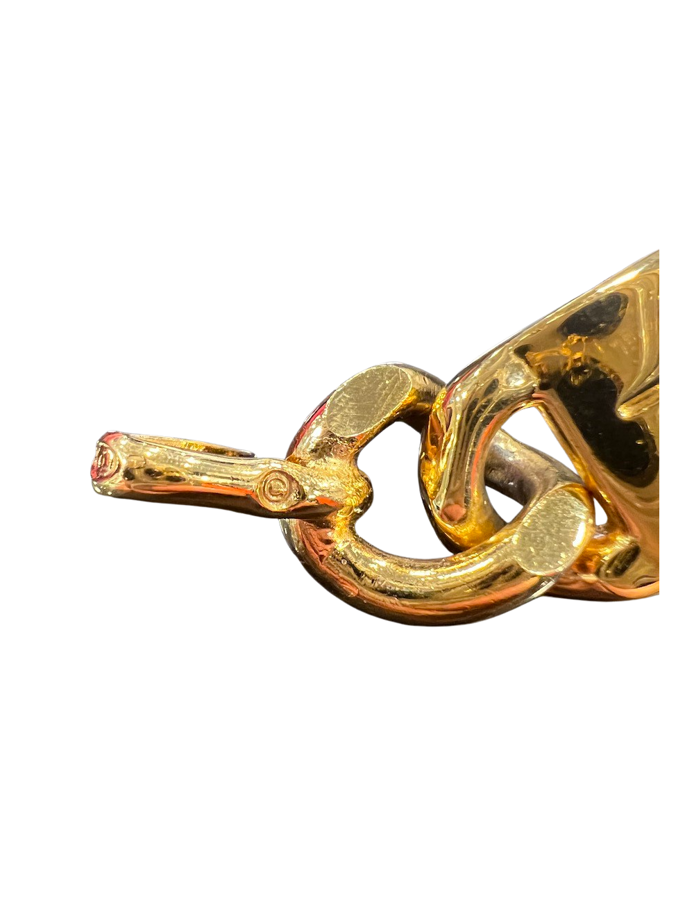 Ceinture CHANEL Vintage