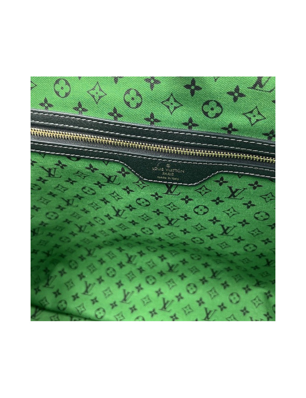 Cabas LOUIS VUITTON édition limitée