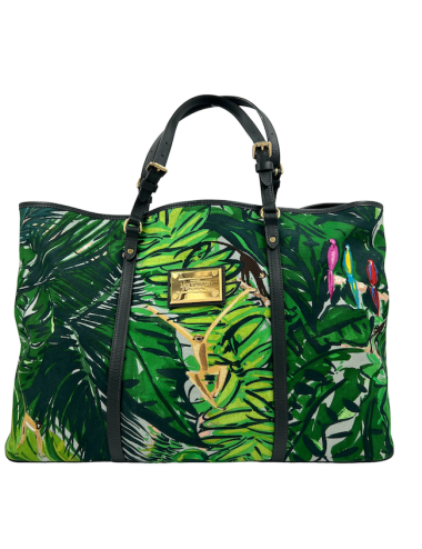 LOUIS VUITTON Ailleurs Aventure Limited Edition Tote Bag - Shop here