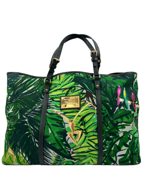 LOUIS VUITTON Ailleurs Aventure Limited Edition Tote Bag - Shop here