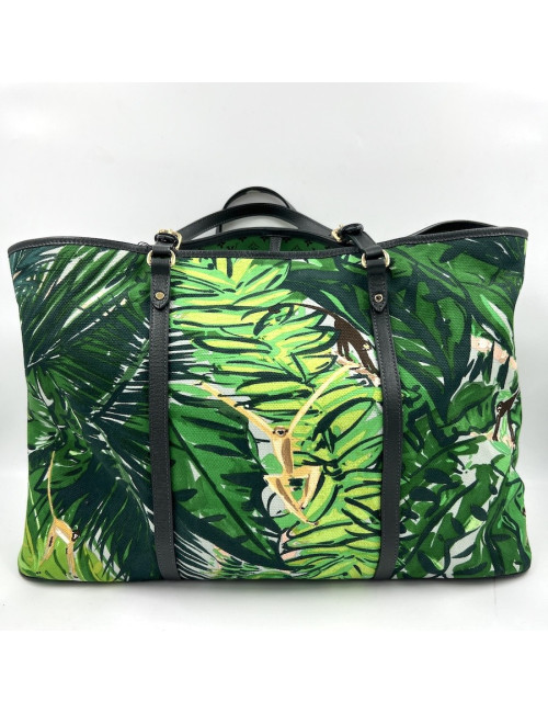 LOUIS VUITTON Ailleurs Aventure Limited Edition Tote Bag - Shop here