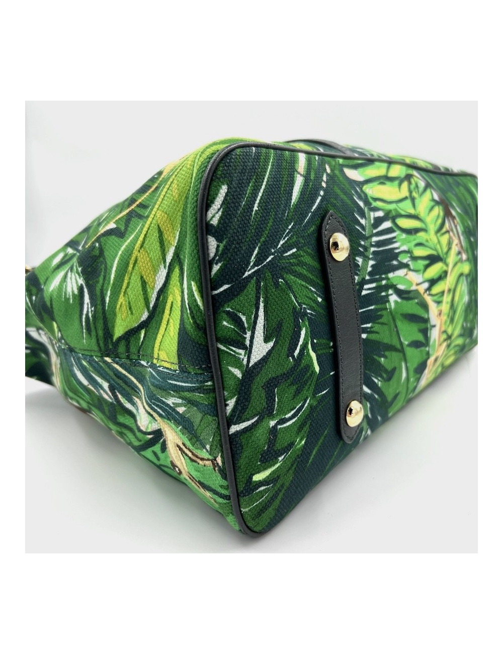 LOUIS VUITTON Ailleurs Aventure Limited Edition Tote Bag - Shop here