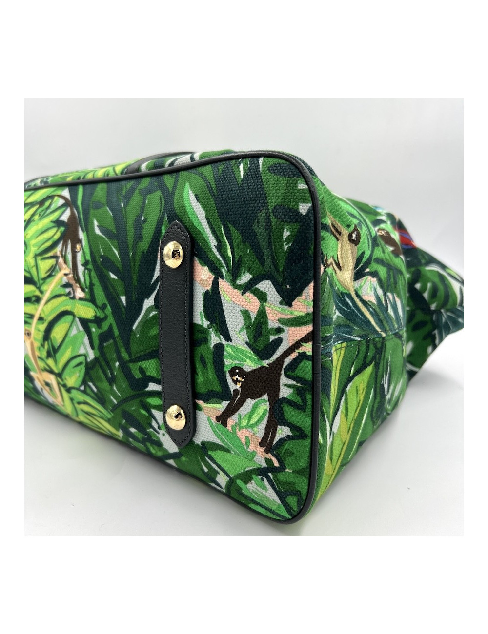 LOUIS VUITTON Ailleurs Aventure Limited Edition Tote Bag - Shop here