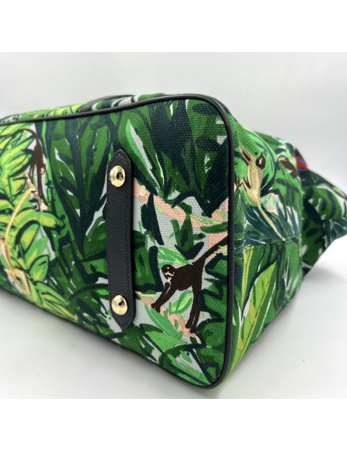 LOUIS VUITTON Ailleurs Aventure Limited Edition Tote Bag - Shop here