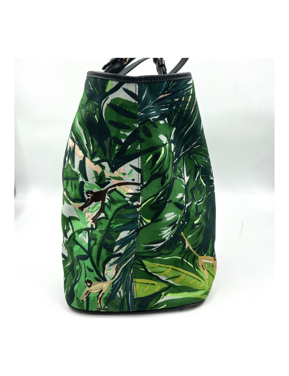 LOUIS VUITTON Ailleurs Aventure Limited Edition Tote Bag - Shop here