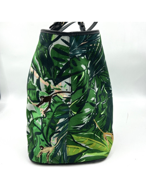 LOUIS VUITTON Ailleurs Aventure Limited Edition Tote Bag - Shop here