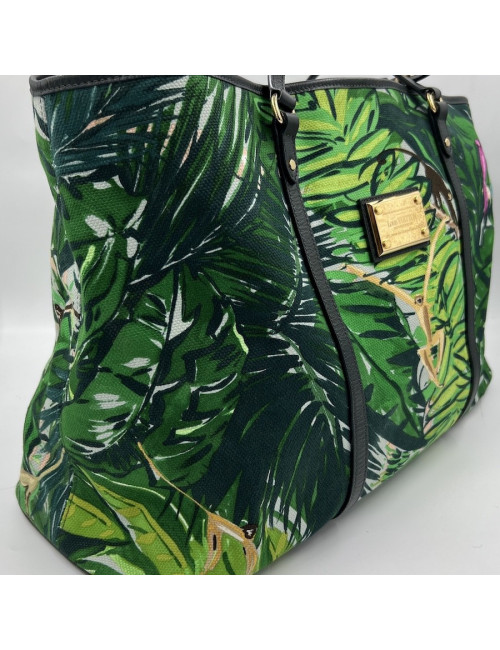 LOUIS VUITTON Ailleurs Aventure Limited Edition Tote Bag - Shop here