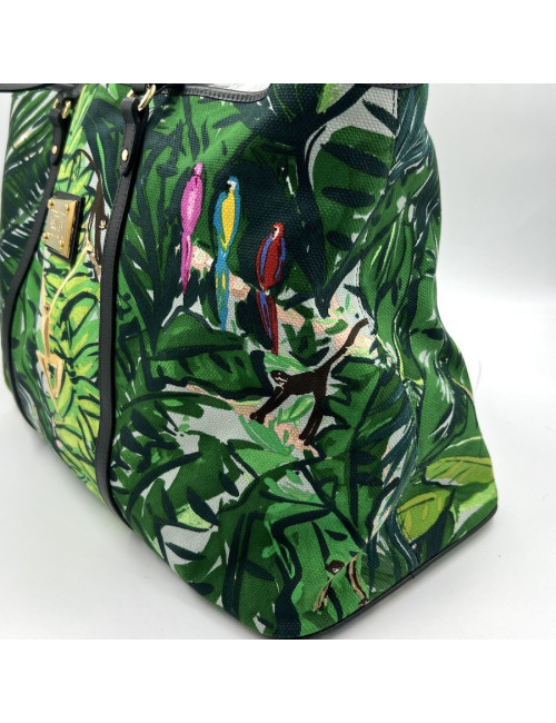 LOUIS VUITTON Ailleurs Aventure Limited Edition Tote Bag - Shop here