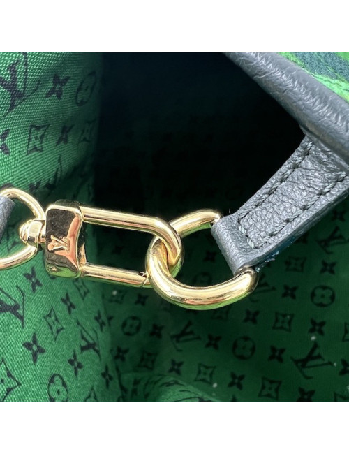 LOUIS VUITTON Ailleurs Aventure Limited Edition Tote Bag - Shop here