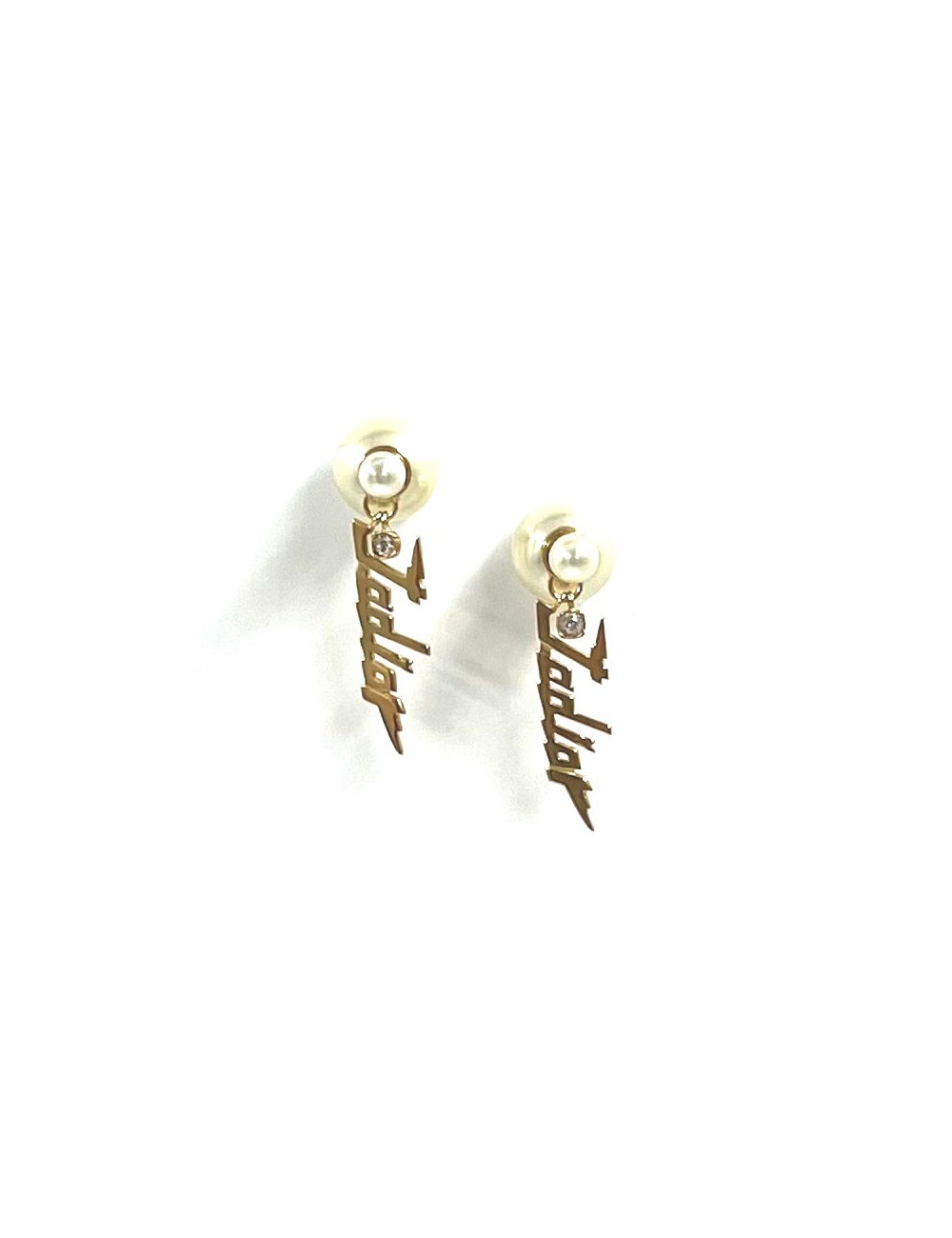 Boucles d'oreille Tribales Jadior