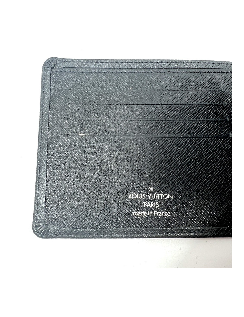 Portefeuille LOUIS VUITTON 