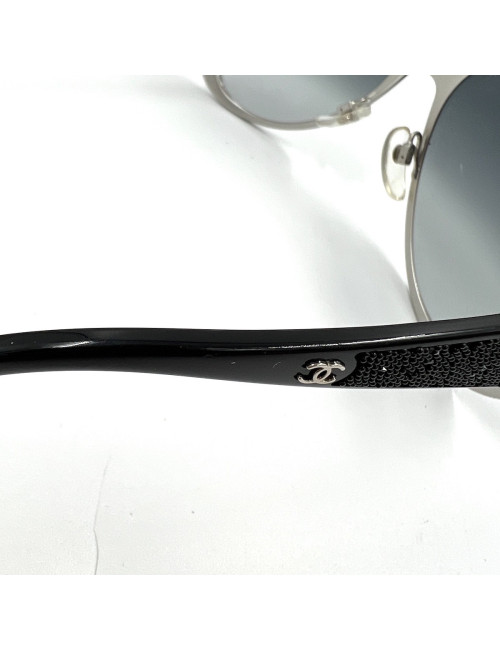 Lunettes CHANEL pilote