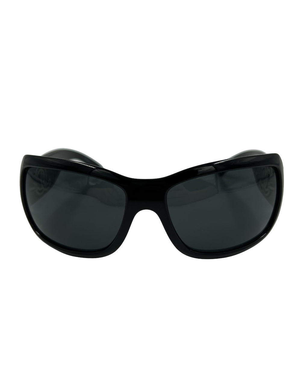 Lunettes de soleil CHANEL 