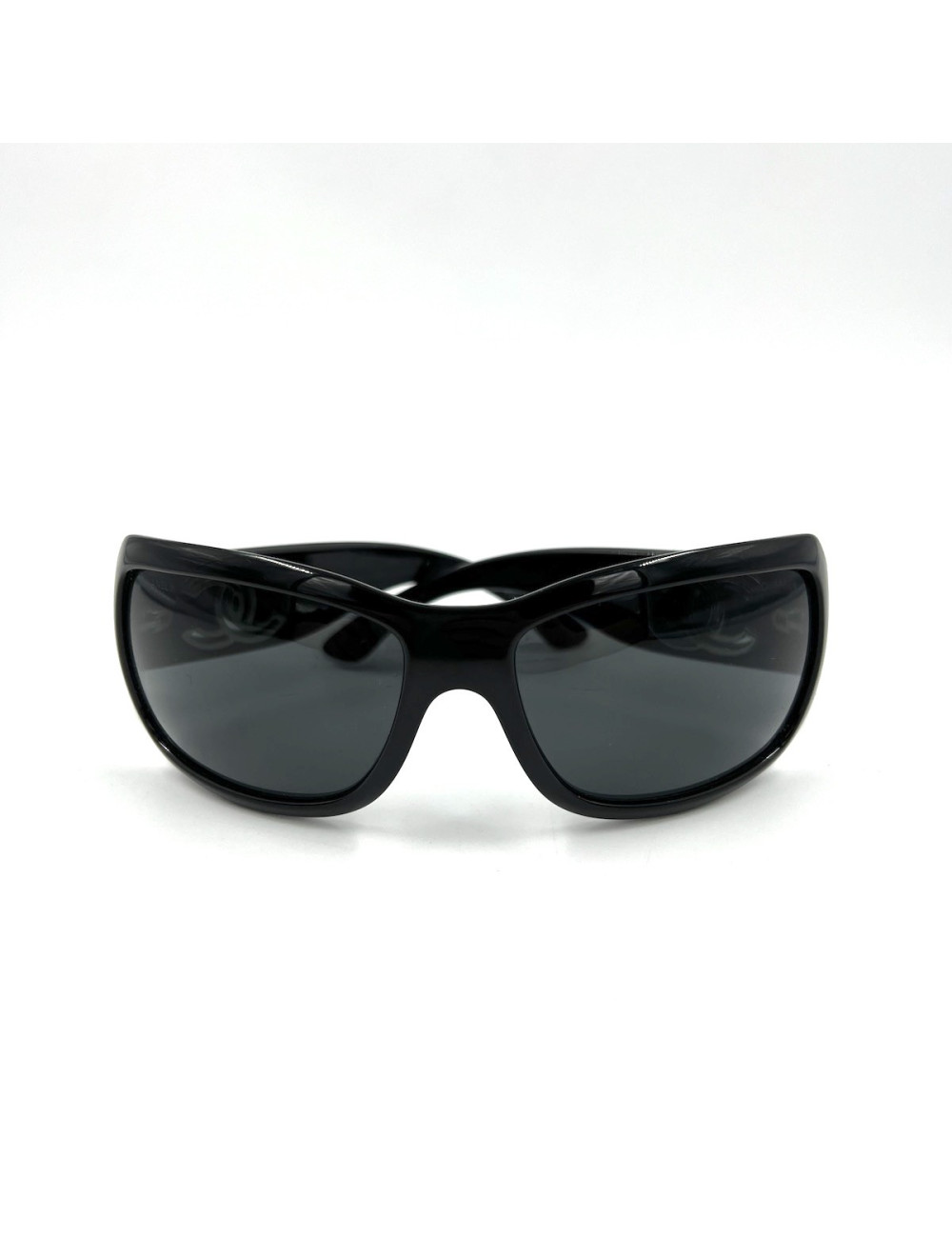 Lunettes de soleil CHANEL 