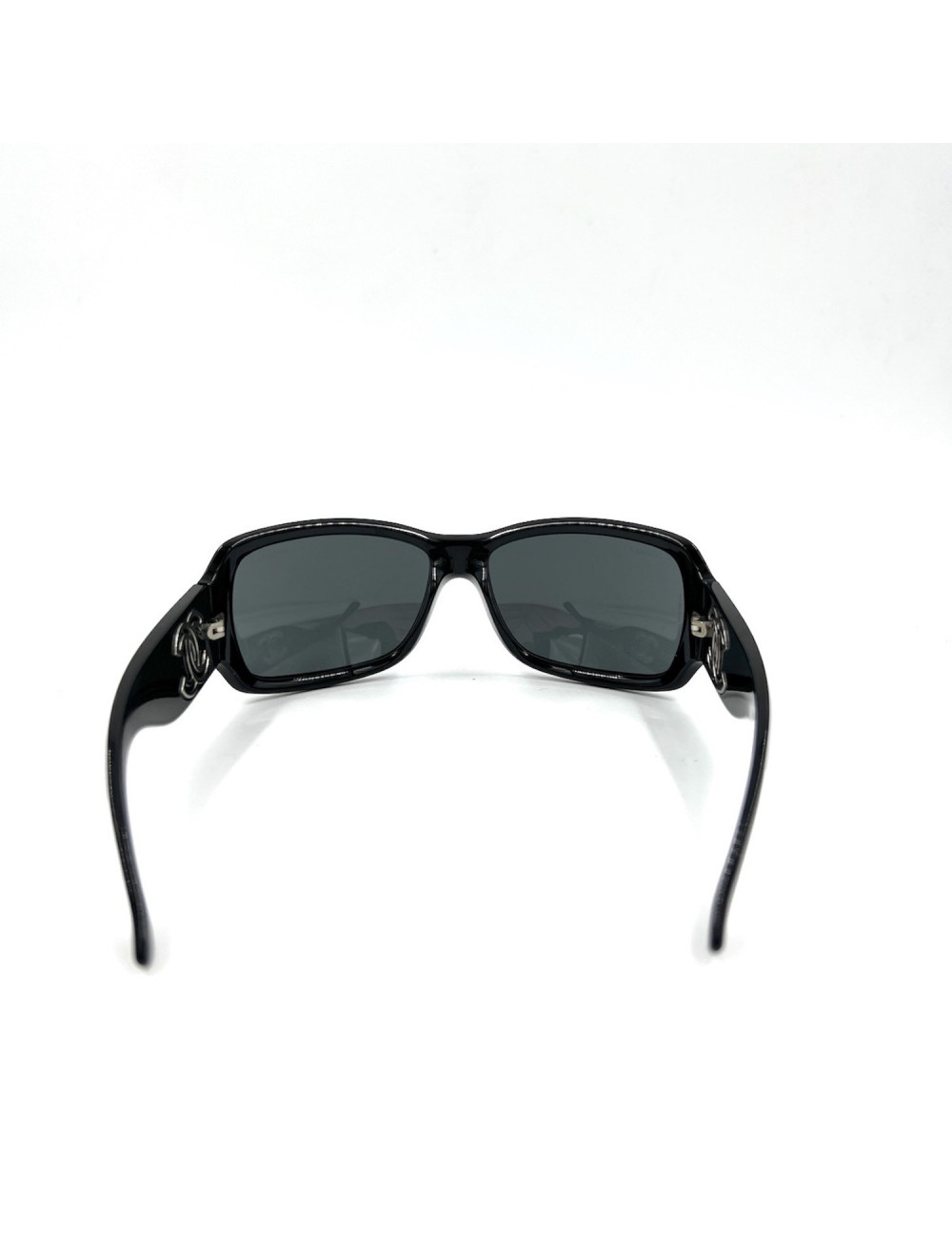 Lunettes de soleil CHANEL 