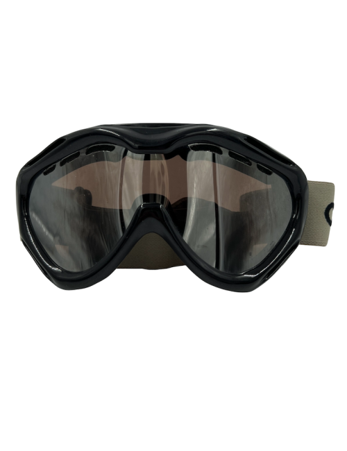 Masque CHANEL déco magasin ABIME