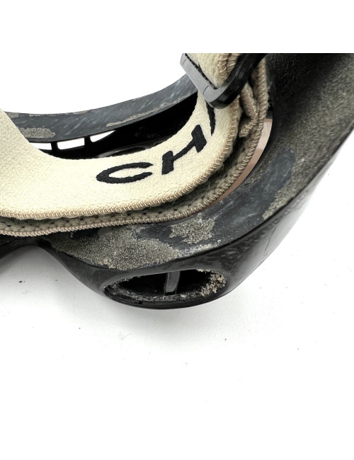 Masque CHANEL déco magasin