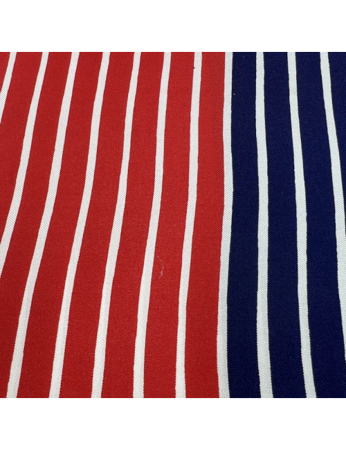 Carré YVES SAINT LAURENT vintage 