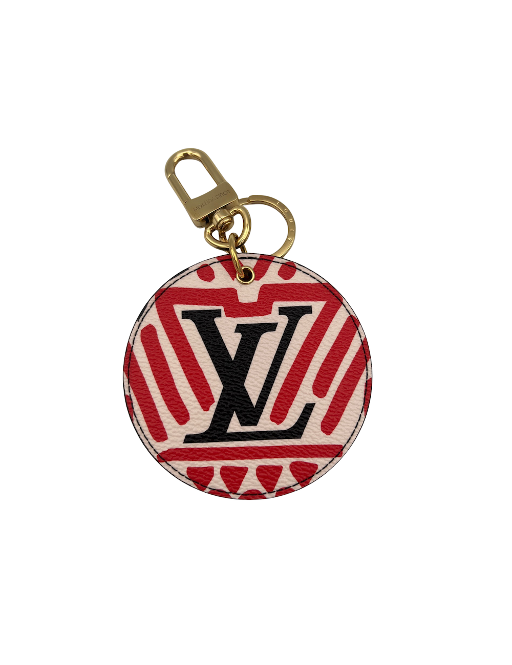 Porte clefs LOUIS VUITTON