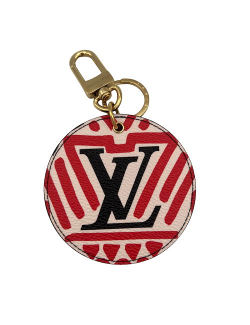 Porte clefs LOUIS VUITTON