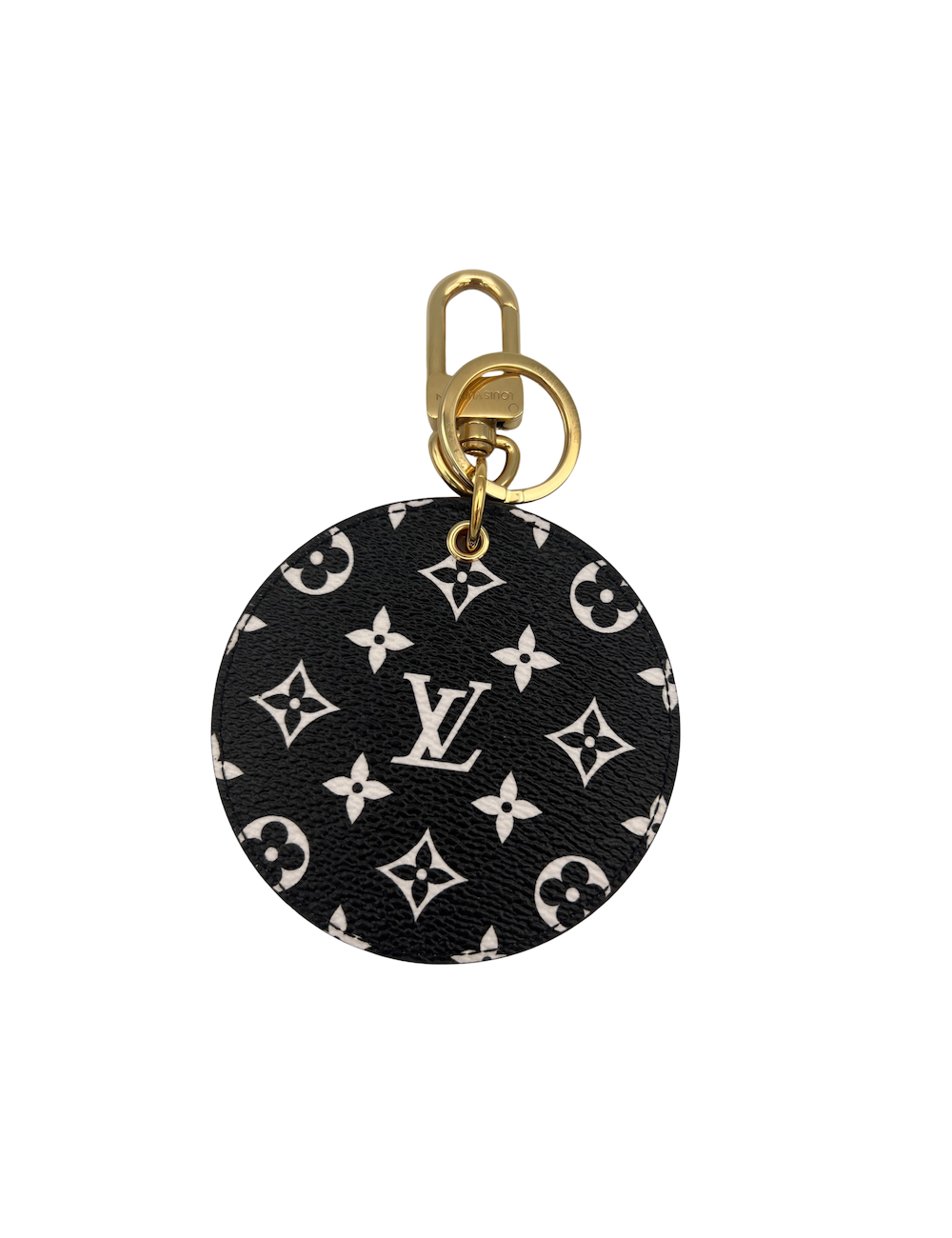 Porte clefs LOUIS VUITTON
