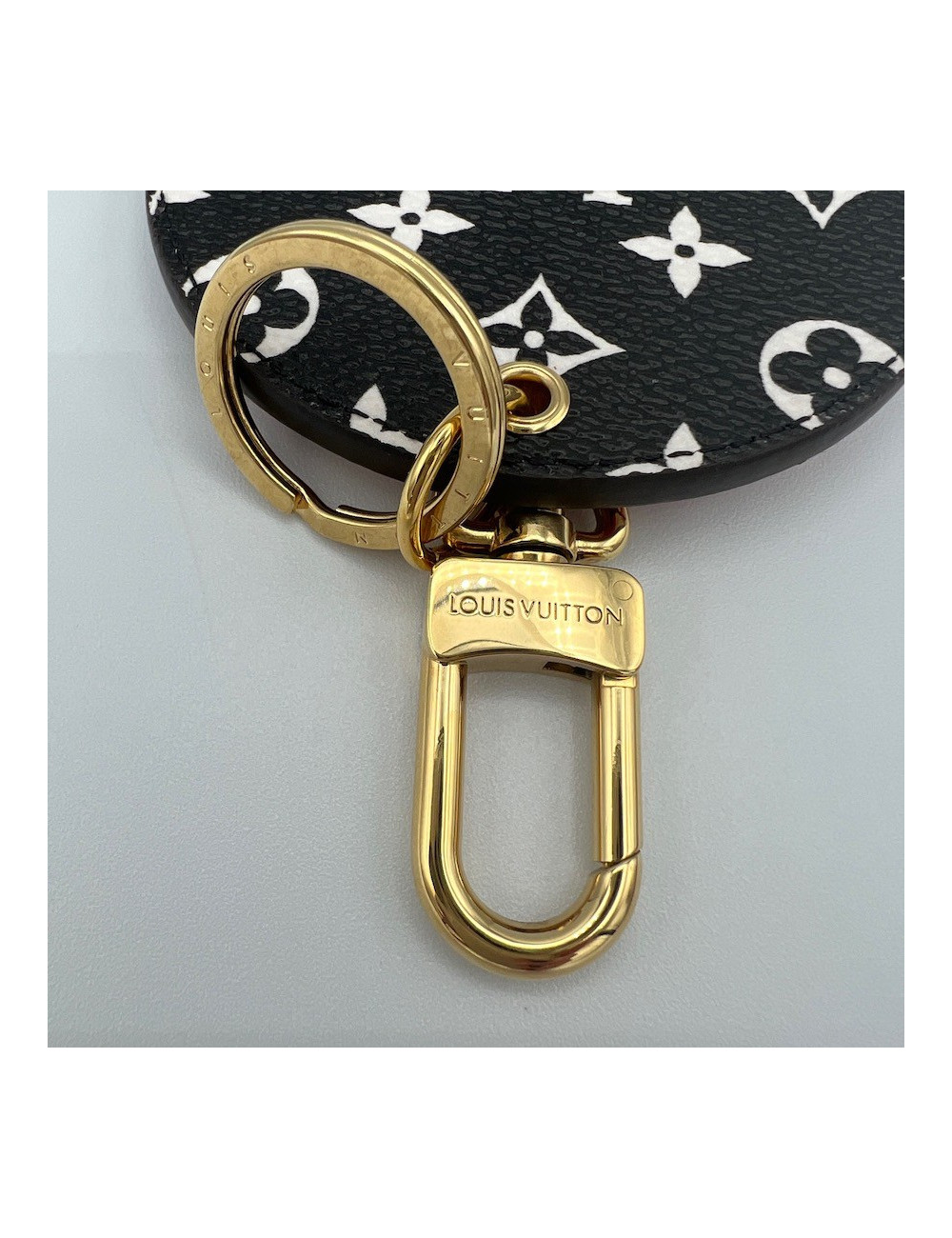 Porte clefs LOUIS VUITTON