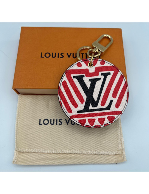 Porte clefs LOUIS VUITTON