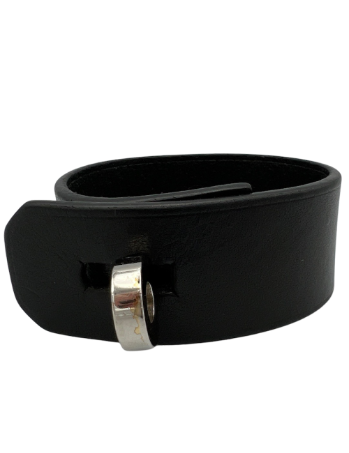 Bracelet HERMES cuir 