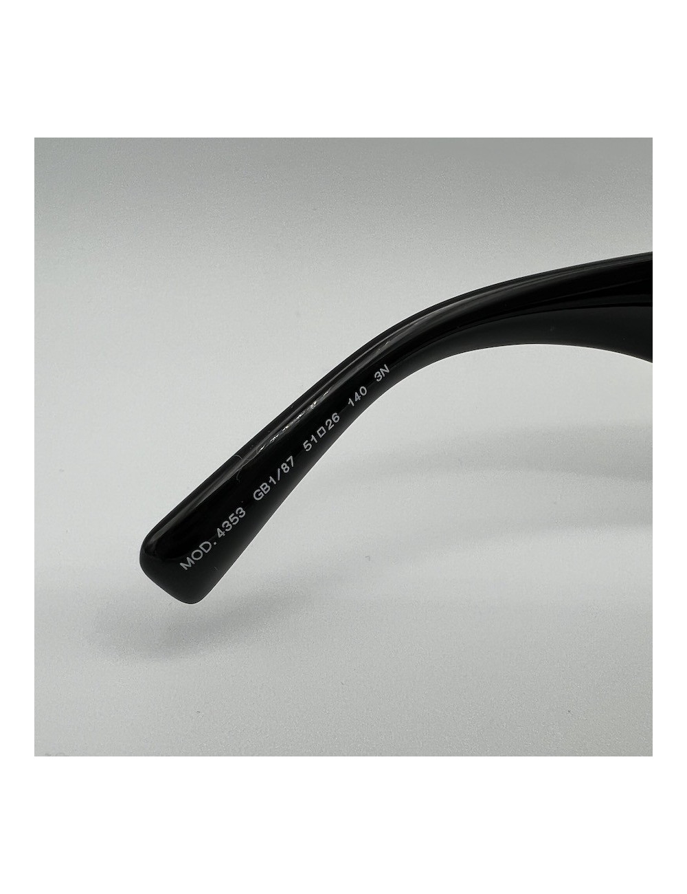 Lunettes de soleil VERSACE Tribute