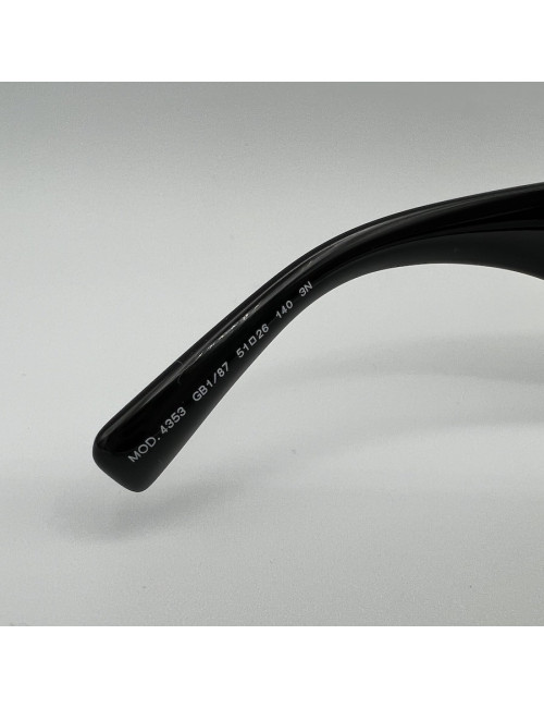 Lunettes de soleil VERSACE Tribute