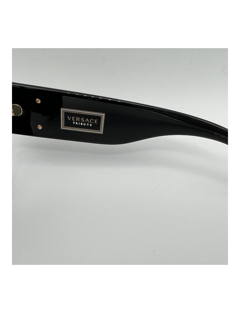 Lunettes de soleil VERSACE Tribute