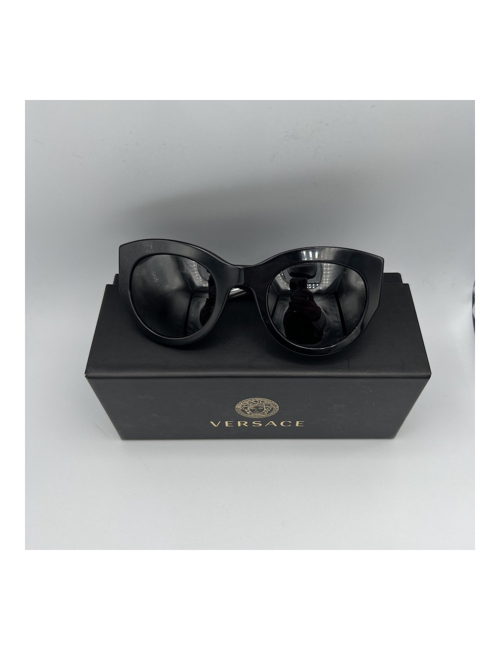 Lunettes de soleil VERSACE Tribute