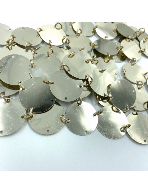 Robe PACO RANNE à créer