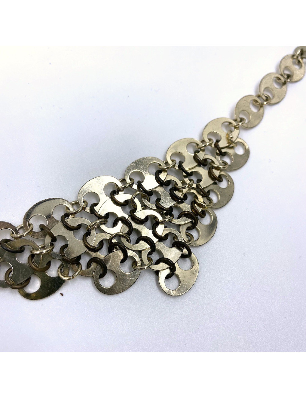 Robe PACO RANNE à créer