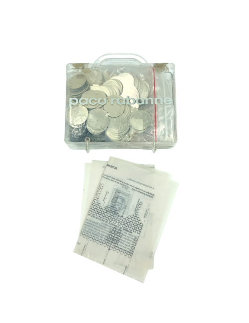 Robe PACO RANNE à créer