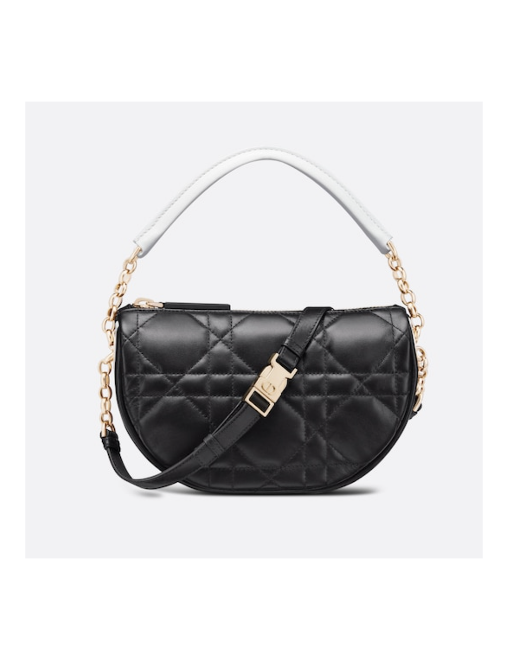 Sac Hobo Dior Vibe Small noir