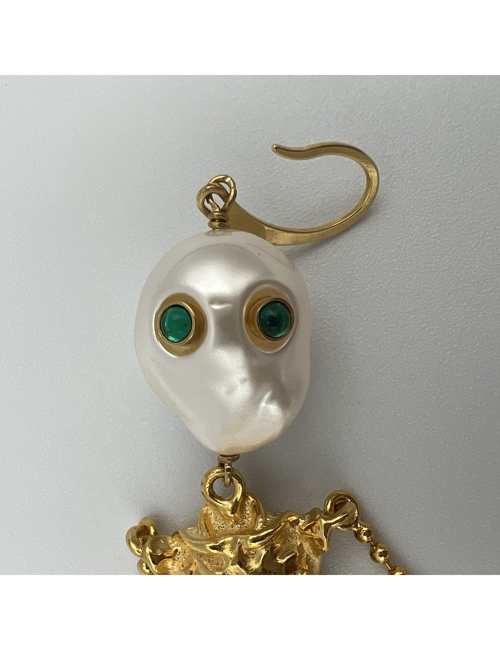 Clou d'oreille MARC JACOBS 