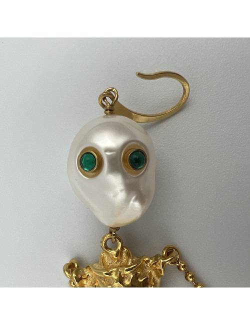 Clou d'oreille MARC JACOBS 